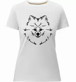 Женская премиум футболка Женская премиум футболка