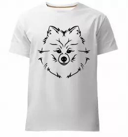 Мужская премиум футболка Мужская премиум футболка