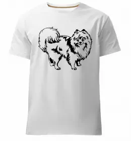 Мужская премиум футболка Мужская премиум футболка