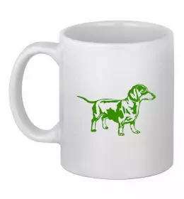 Чашка керамическая Чашка керамическая