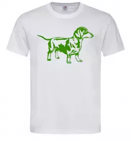 Мужская футболка Мужская футболка