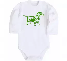 Детский боди Детский боди