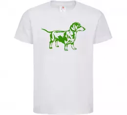 Детская футболка Детская футболка