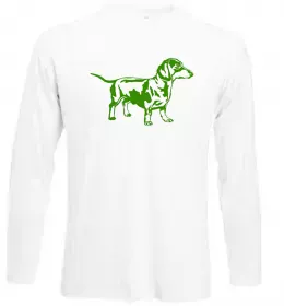 Лонгслив Лонгслив