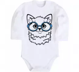 Детский боди