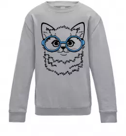 Детский Свитшот