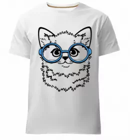 Мужская премиум футболка