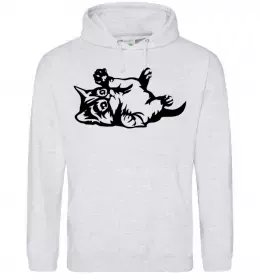 Жіноча толстовка (худі)