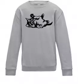 Дитячий світшот