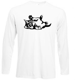 Лонгслив Кошенятко Лонгслив Кошенятко