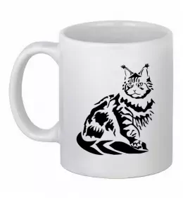 Чашка керамическая Чашка керамическая