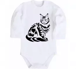 Детский боди Детский боди