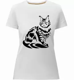 Женская премиум футболка Женская премиум футболка