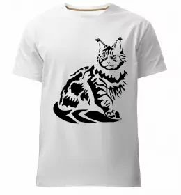 Мужская премиум футболка Мужская премиум футболка