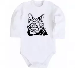 Детский боди