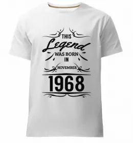 Мужская премиум футболка