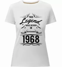 Женская премиум футболка