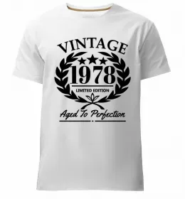 Чоловіча преміум футболка