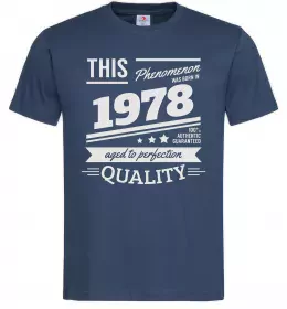 Мужская футболка Життя починається в 40 Белый фото