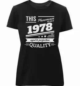 Женская премиум футболка Життя починається в 40 Белый фото