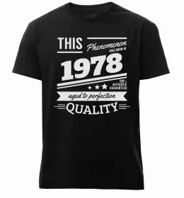 Мужская премиум футболка Життя починається в 40 Белый фото