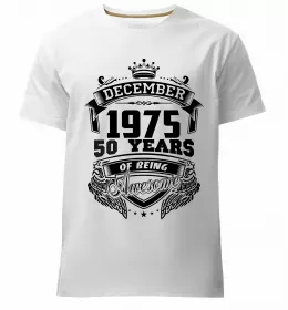 Мужская премиум футболка