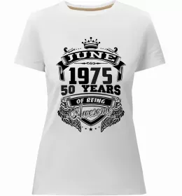 Женская премиум футболка