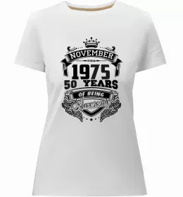 Женская премиум футболка