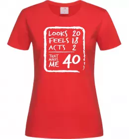 Женская футболка 1978 Classic Черный фото