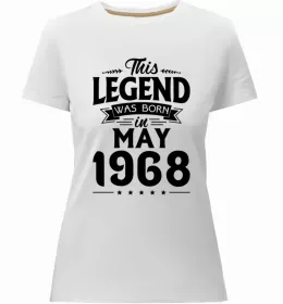 Женская премиум футболка