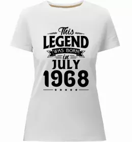 Жіноча преміум футболка