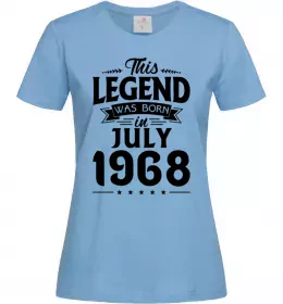 Жіноча футболка