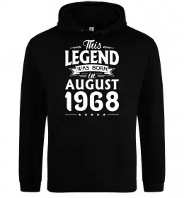 Женская толстовка (худи)