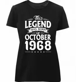 Женская премиум футболка