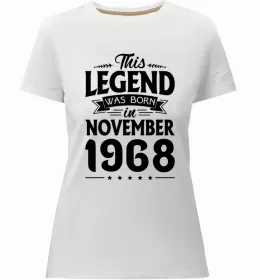 Женская премиум футболка