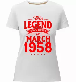 Женская премиум футболка