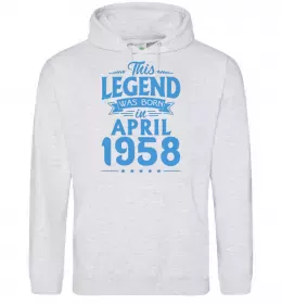 Мужская толстовка (худи) Dirty 60 golden Черный фото