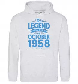 Мужская толстовка (худи) Dirty 60 golden Черный фото