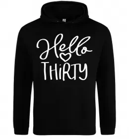 Женская толстовка (худи)