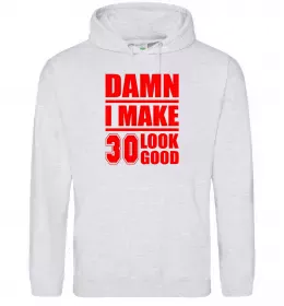 Чоловіча толстовка (худі)