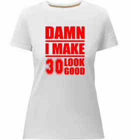 Жіноча преміум футболка