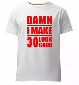 Чоловіча преміум футболка