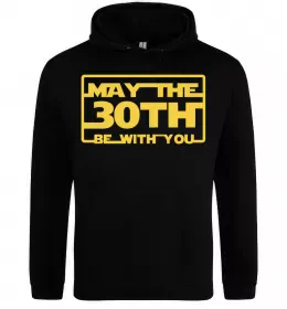 Мужская толстовка (худи)