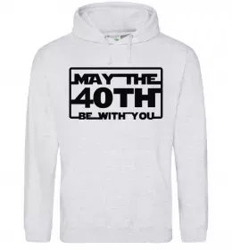 Женская толстовка (худи)