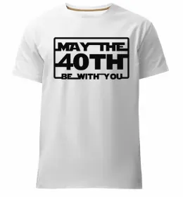 Мужская премиум футболка