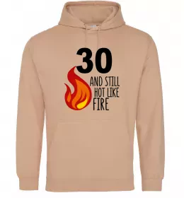 Мужская толстовка (худи)