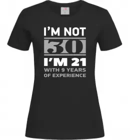 Женская футболка Premium vintage 1988 Белый фото