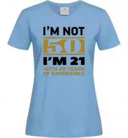 Женская футболка Classic 1968 Черный фото