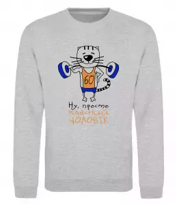 Свитшот Свитшот