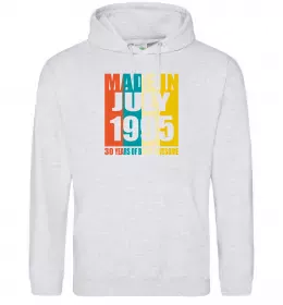 Женская толстовка (худи)